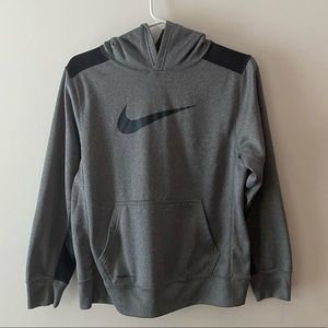 Nike Boy’s Therma-Fit Sweatshirt